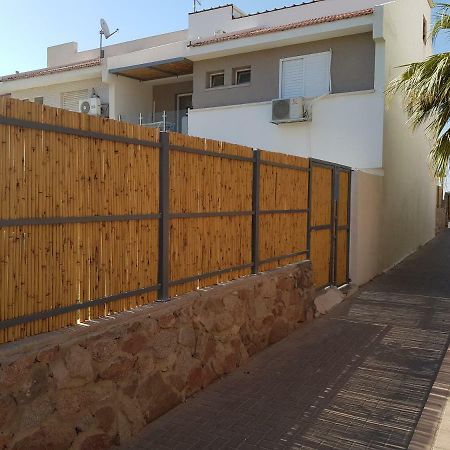 Eleni Apartment Eilat Buitenkant foto