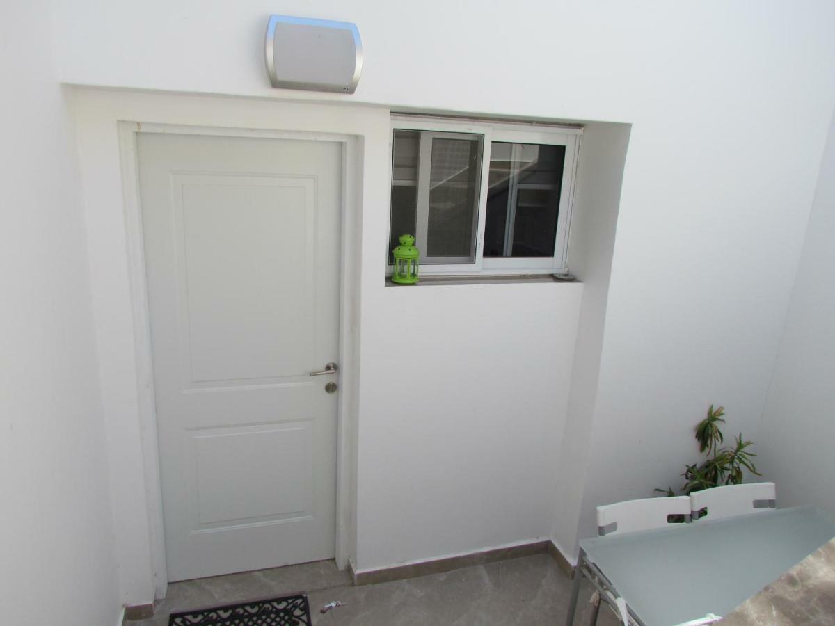 Eleni Apartment Eilat Buitenkant foto