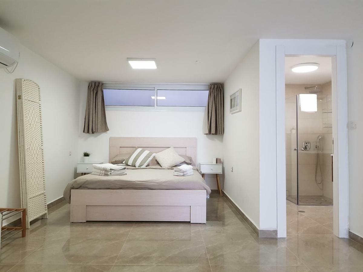 Eleni Apartment Eilat Buitenkant foto